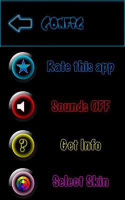 Ghost Detector Pro android App screenshot 1