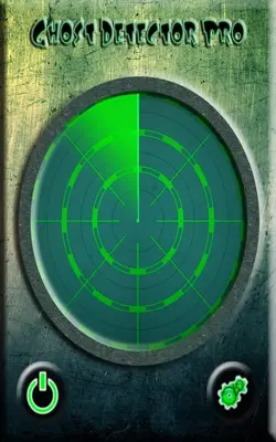 Ghost Detector Pro android App screenshot 3